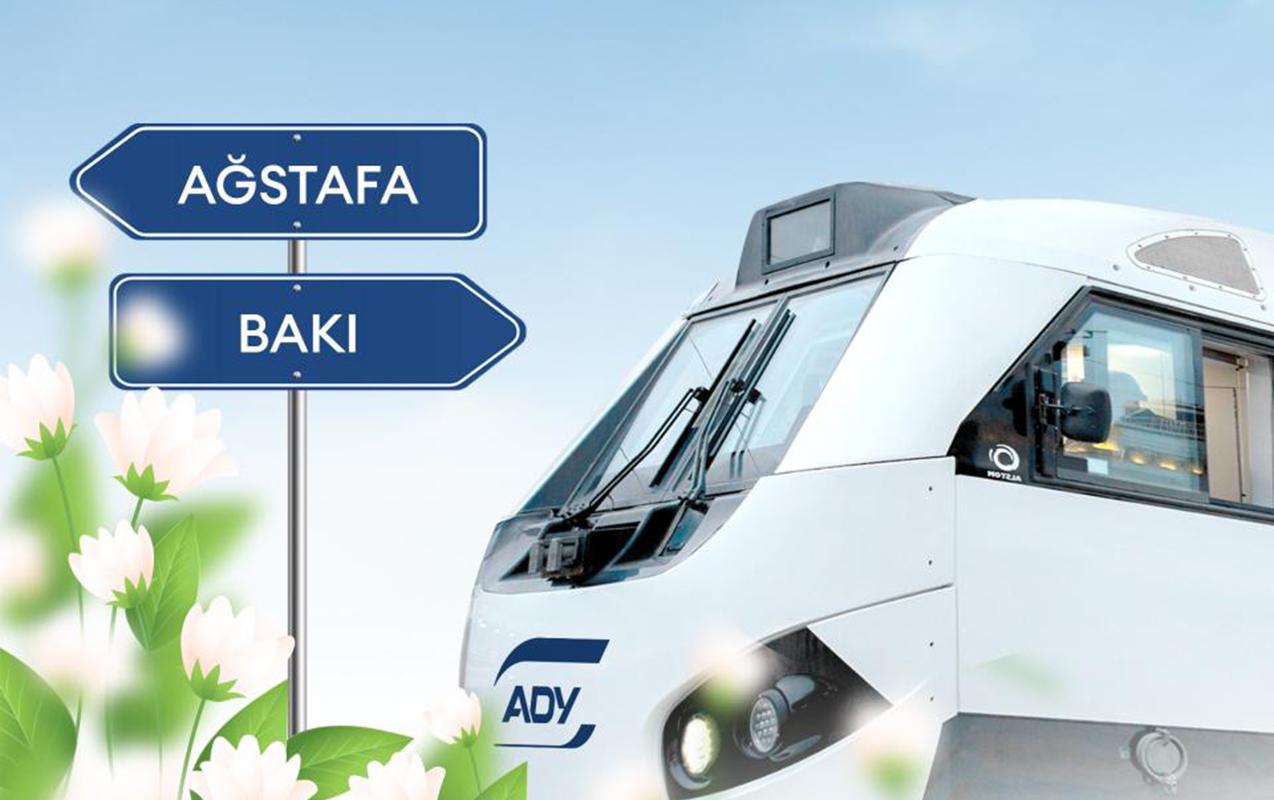 Bu istiqamətlərdə əlavə qatar reysləri təyin edildi