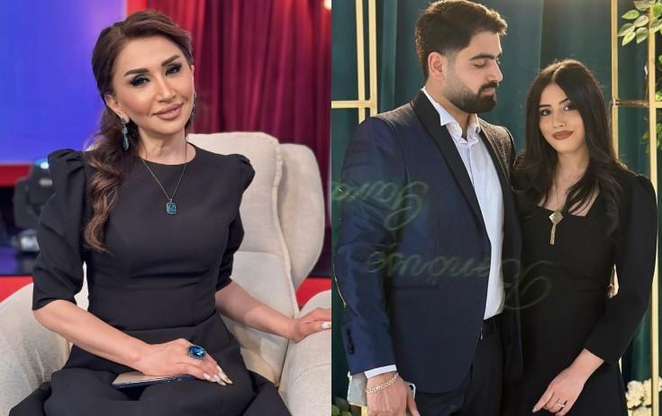 "Qızım blogerlik etməkdənsə, evinin xanımı olsun"