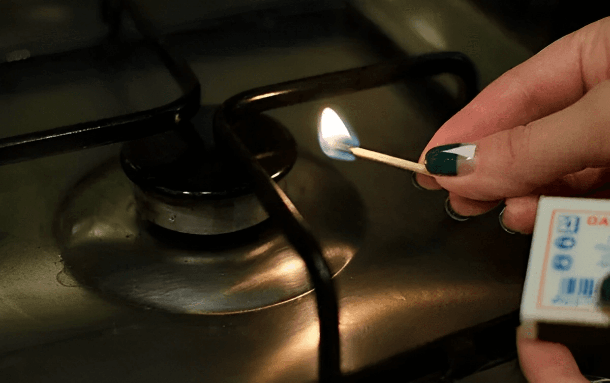 Sabah Bakının bu ərazisində saat 10:00-dan qaz OLMAYACAQ