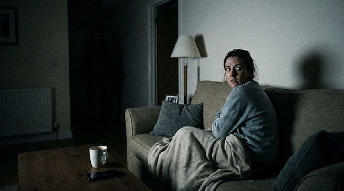 Psixologiyaya görə gecələr evdə kiminsə olduğunu hiss etmə səbəbi nədir?