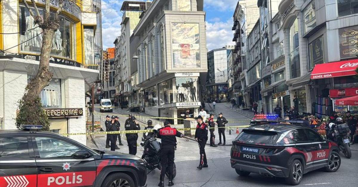 Türkiyədə azərbaycanlı gənc öldürüldü