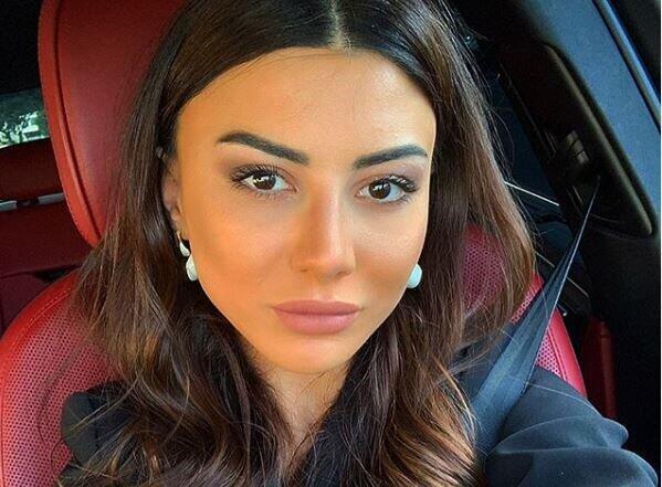 Aysel Əlizadə əməliyyat olundu