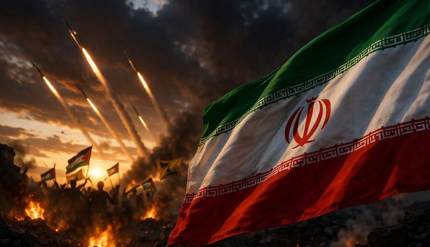 Xamenei sükutu pozdu: "Müqavimət davam edəcək"