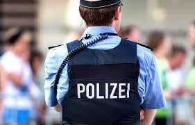 Almaniyada silahlı hücum: yaralılar var