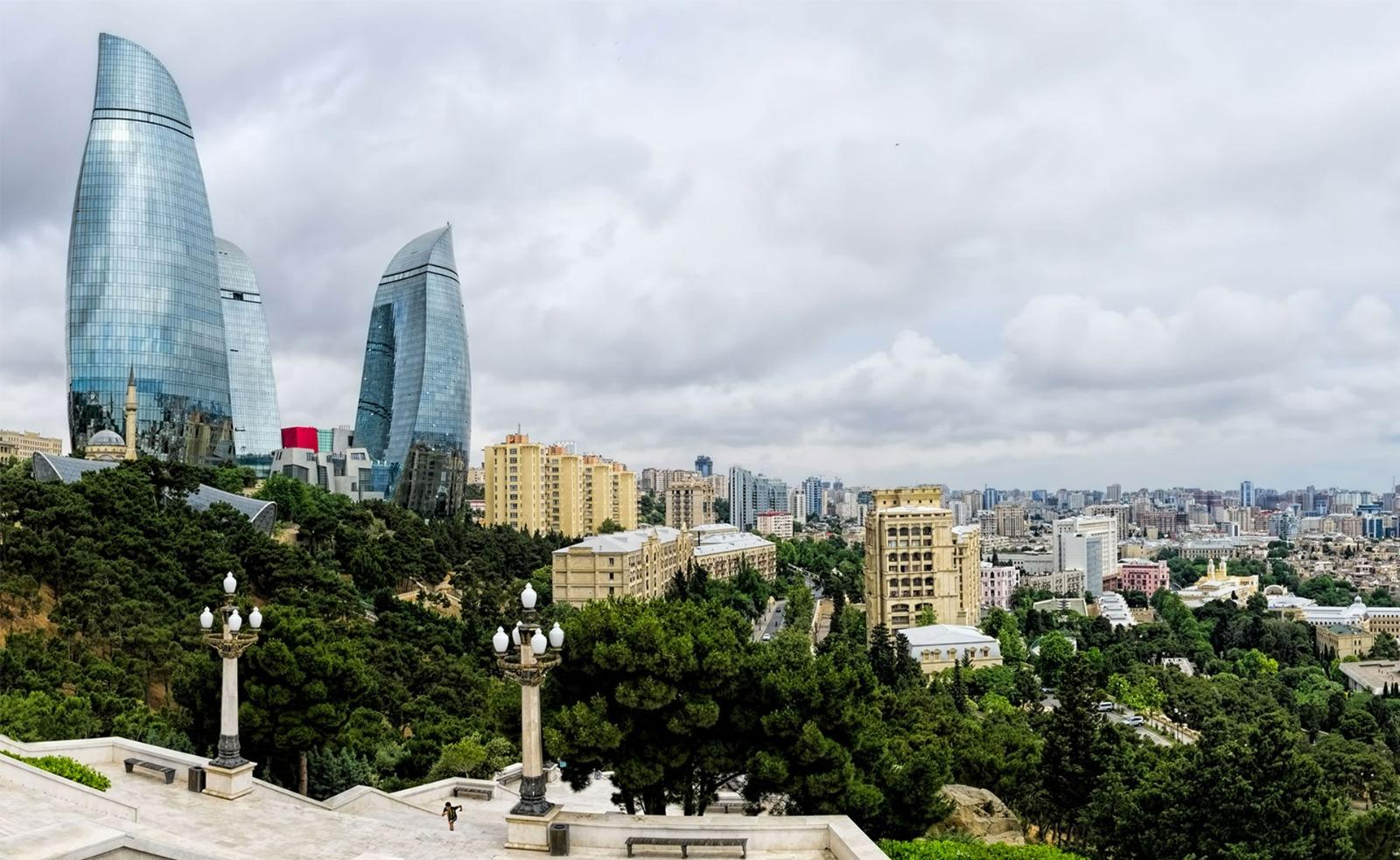 Bakıda hava yenidən dəyişir