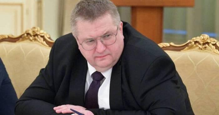 Rusiyadan Ermənistana NOTA: "Nəticəsi mənfi olacaq"