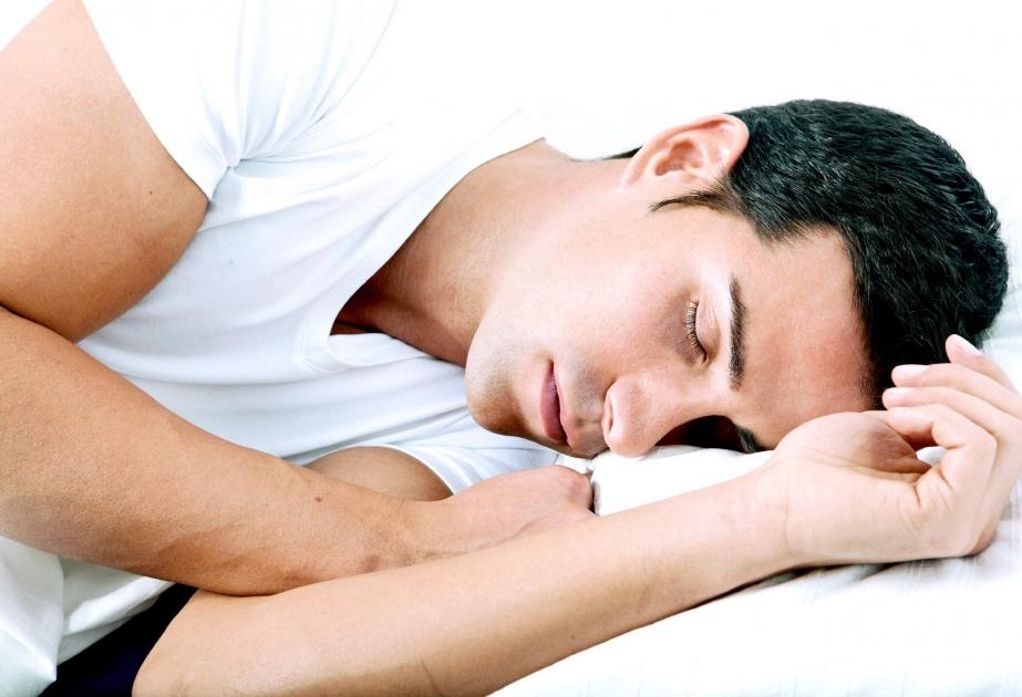 Ən çox yuxu saatı bu ölkələrdədir - ADLAR