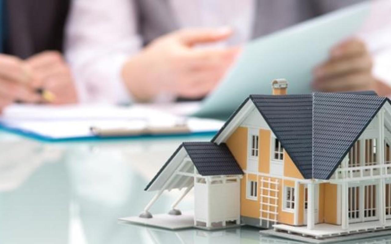 Azərbaycanda 22 milyon manatdan çox ipoteka krediti verilib