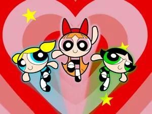"Powerpuff Girls"un aktyorları illər sonra bir arada - FOTO