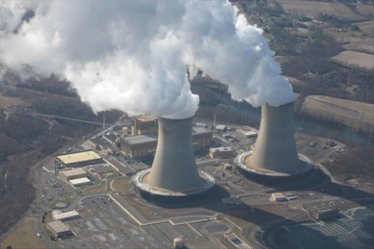 Ermənistan atom elektrik stansiyası 5 ay işləməyəcək