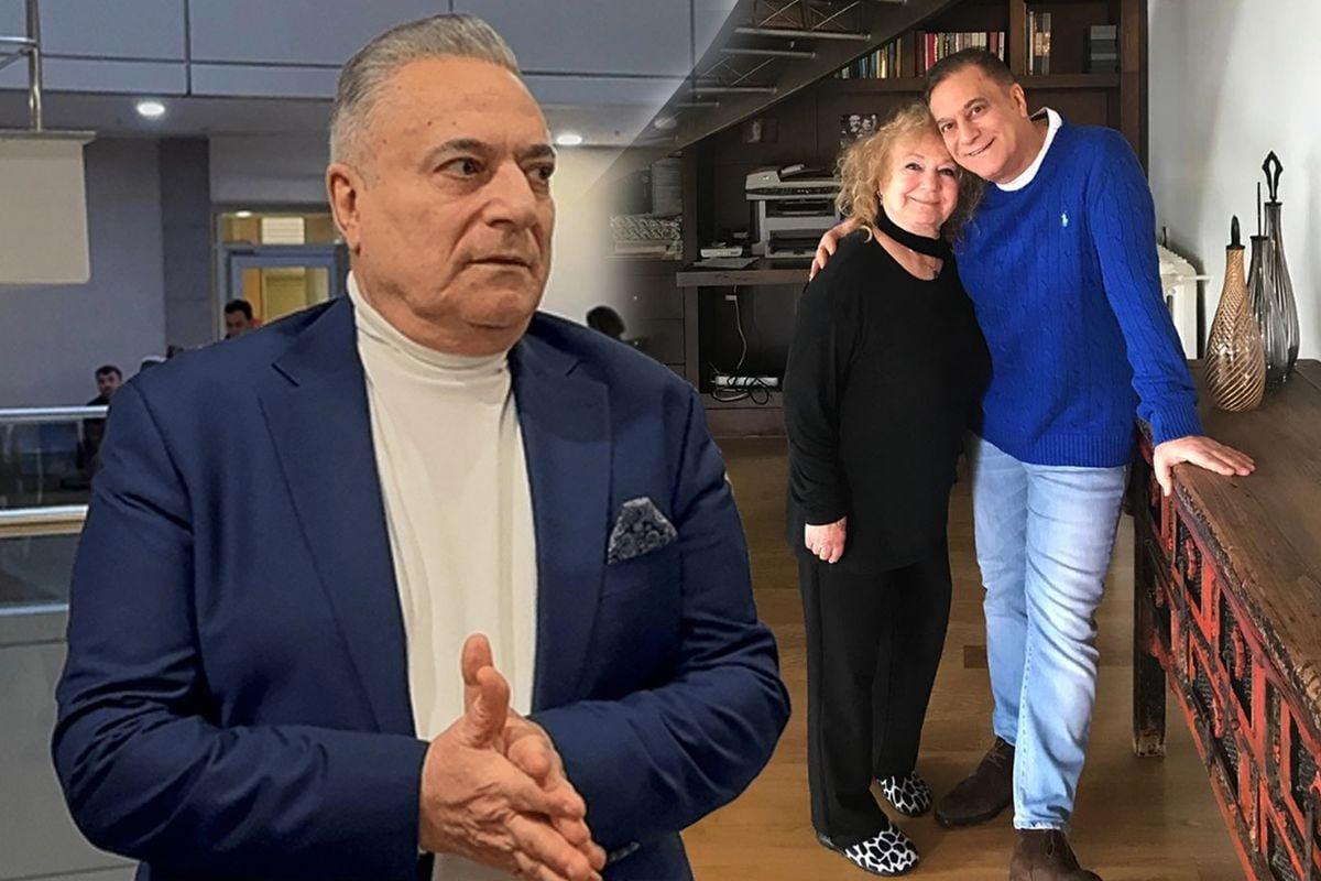 Məşhur şoumenin anası vəfat etdi