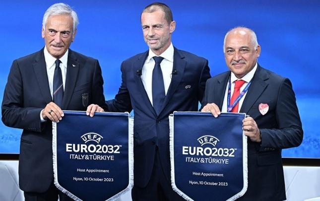 Avro-2032 İtaliyada keçirilməyə bilər - XƏBƏRDARLIQ