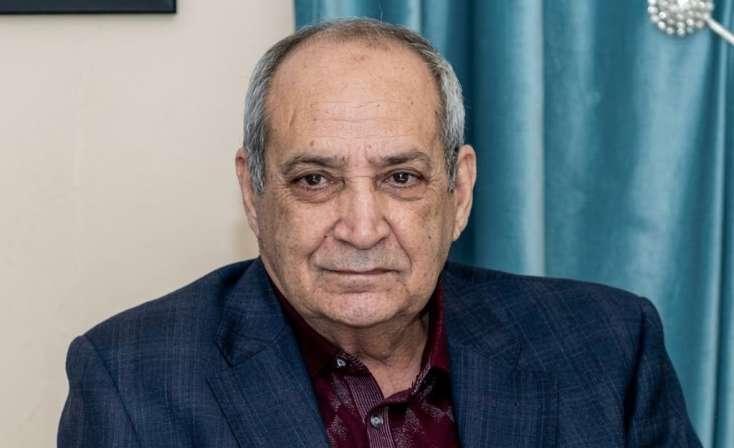 Rasim Balayevi o əvəz etdi - FOTO