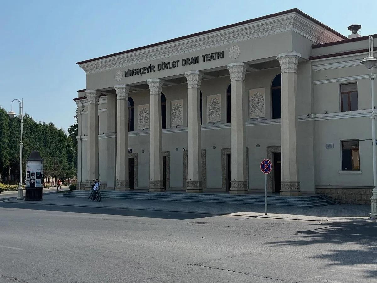 Aynur Eldənizə vəzifə verildi