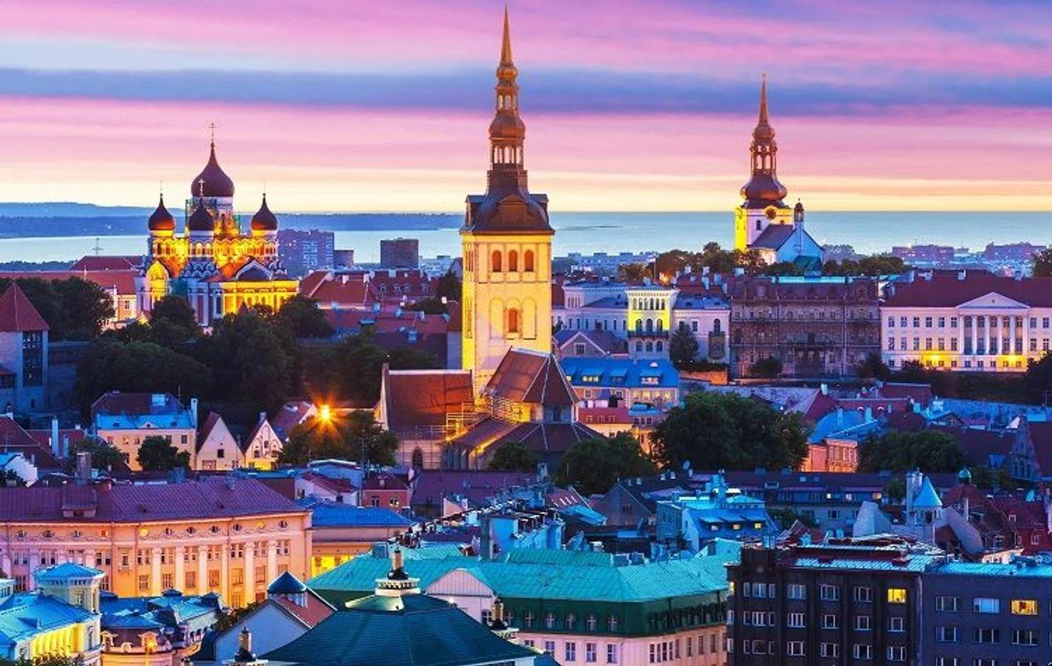 Finlandiya yenidən dünyanın ən xoşbəxt ölkəsi seçildi