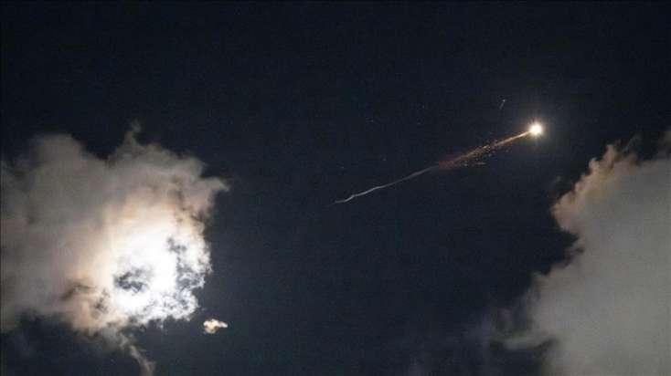 Daha bir ölkədən İsrailə hücum edildi