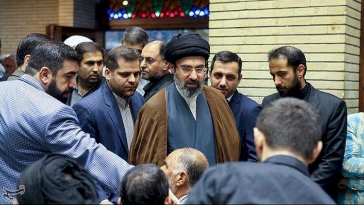 Trampdan Xamenei ilə bağlı QALMAQALLI İDDİA – İrandan REAKSİYA GƏLDİ