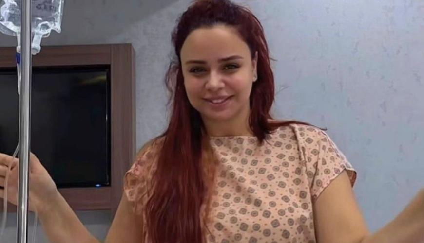 Məşhur bloqer əməliyyat olundu