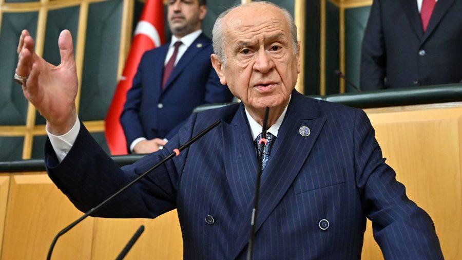 İrana güclü hücum var: Türkiyə prosesə qoşulmalıdır – Baxçalı