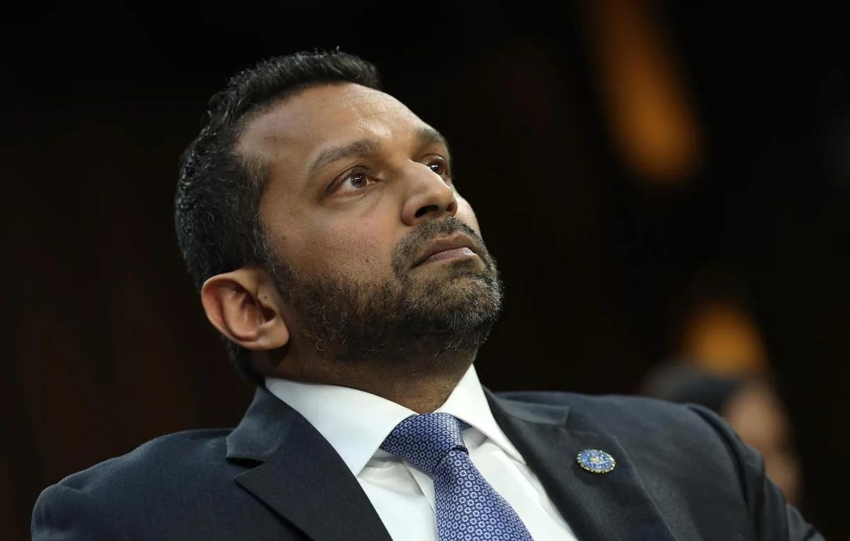 FTB direktoru vəzifəsini itirə bilər