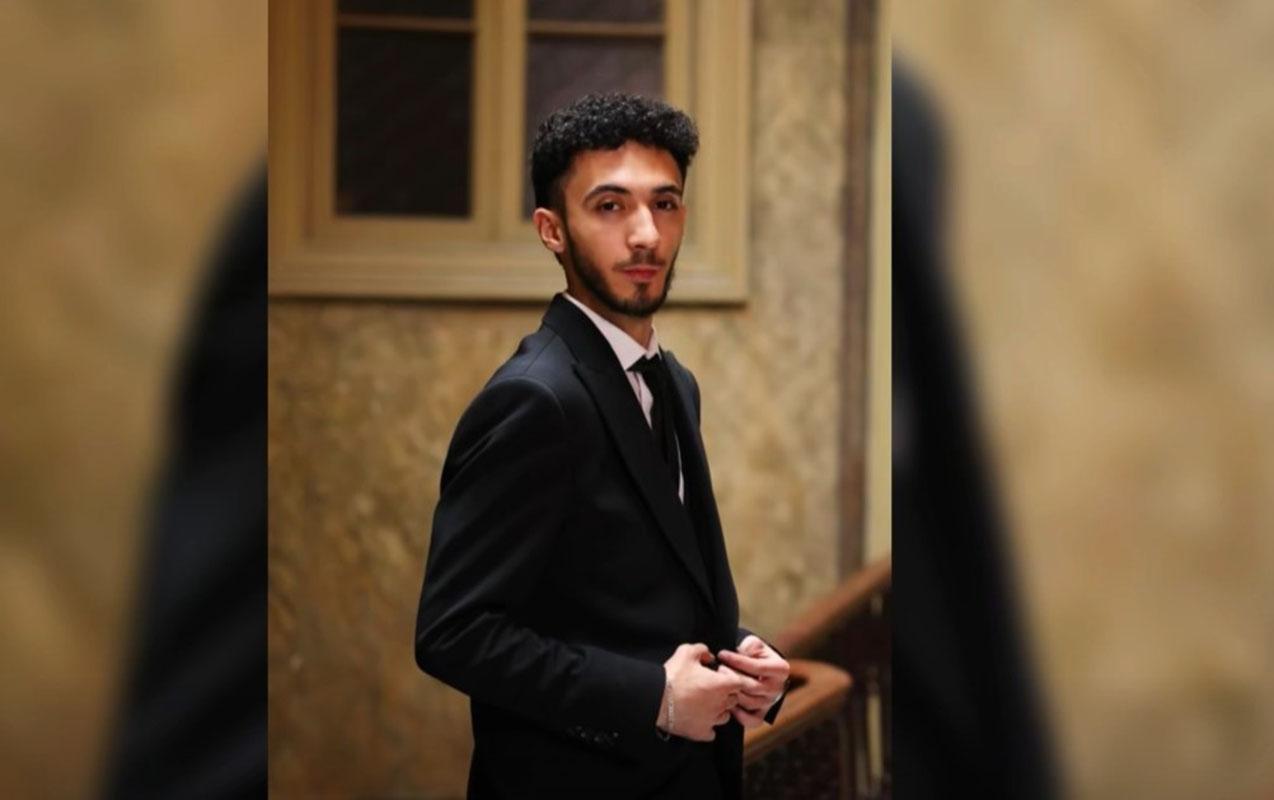 21 yaşlı Ümidi qətlə yetirən şəxs SAXLANILDI