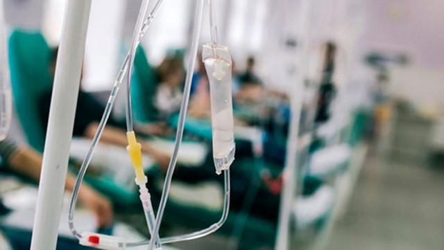 Martda 91 nəfər zəhərlənib