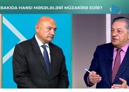 "Türk Dövlətləri Təşkilatı olduqca mühüm bir platformadır"- VİDEO