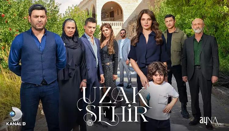 "Uzak Şehir"də gözlənilməz ayrılıq