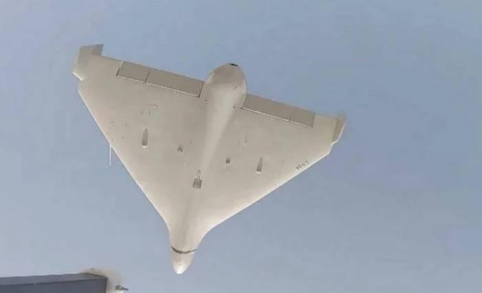 Səudiyyə Ərəbistanı 13 dron vurdu