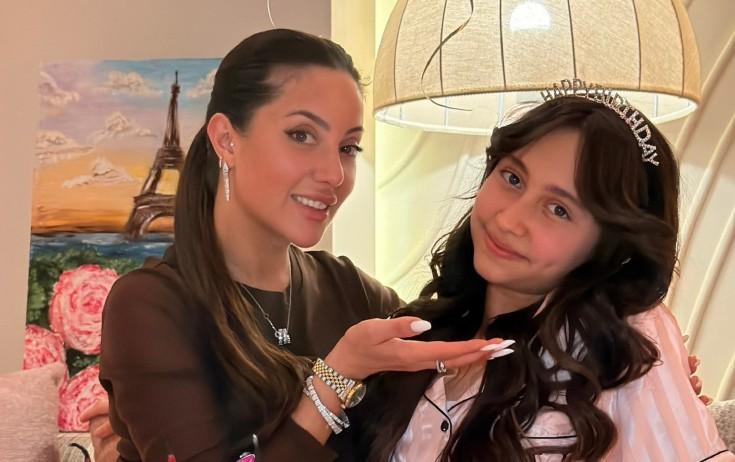 "Qızım mənə "ana" demir"