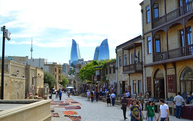 2 ayda ölkəmizə gələn turistlərin sayı açıqlandı