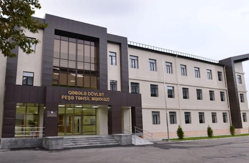 Azərbaycanda yeni peşə məktəbləri istifadəyə veriləcək - RƏSMİ