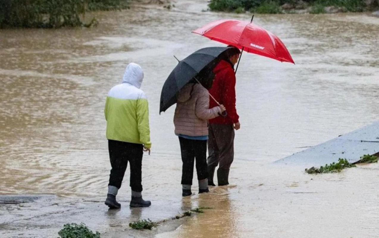 Hava ilə bağlı növbəti xəbərdarlıq- Subasma olacaq