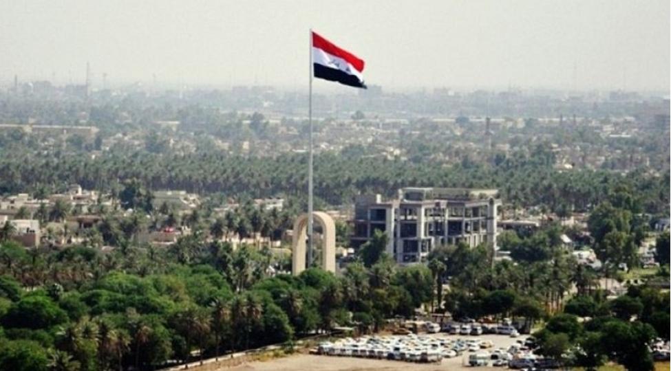 İraq hava məkanı daha bir həftə bağlı qalacaq