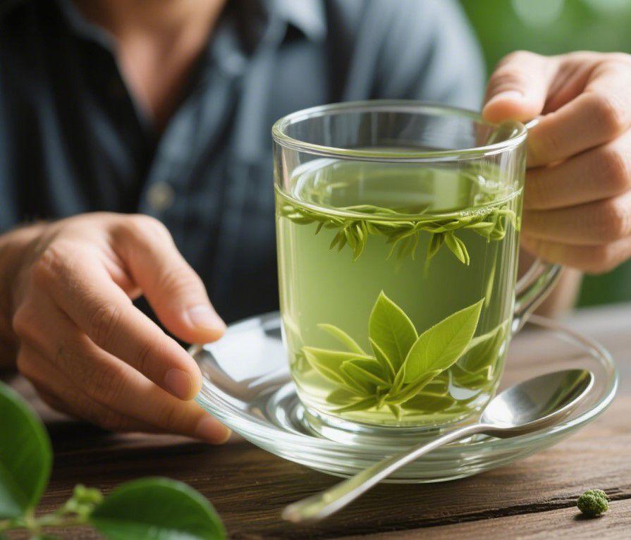 Hər gün yaşıl çay içməyin 3 əsas faydası: hormon, yuxu və iltihab