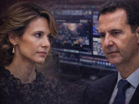 Əsəd ailəsində çatlar dərinləşir: boşanma xəbərləri yayıldı