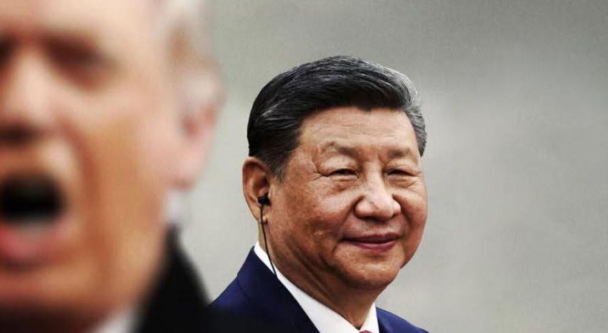 İranla müharibə Çini qorxudur?