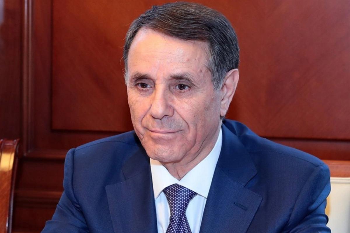 Novruz Məmmədov işindən ayrıldı - SƏBƏB