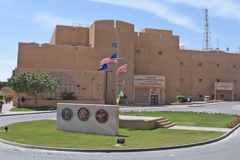 ABŞ Yaxın Şərqdəki bazalarındakı hərbçiləri təxliyə edir