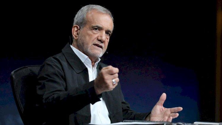 İran Prezidentindən dünyaya açıq mesaj