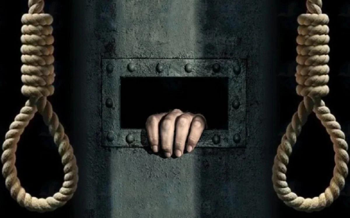 İranda iki nəfər edam edildi