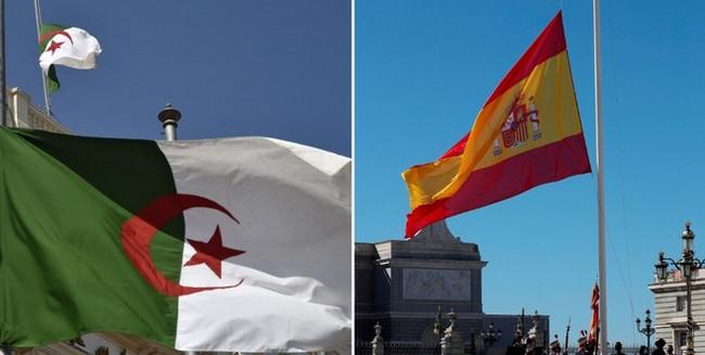 Əlcəzair-İspaniya razılaşması: Rusiya və Yaxın Şərq enerji asılılığı azalır