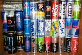 Enerji içkisi əzələ böyüməsini bloklayır? - MÜTƏXƏSSİS RƏYİ