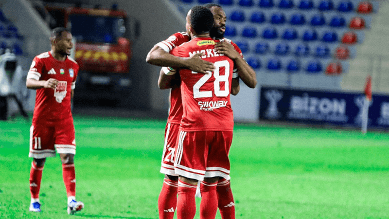 "Zirə" Azərbaycan Kubokunda 25-ci qələbəsini qazandı