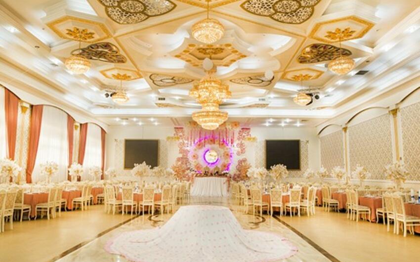 Bəyin atasının başına toy günü daş düşdü - ÖLDÜ...