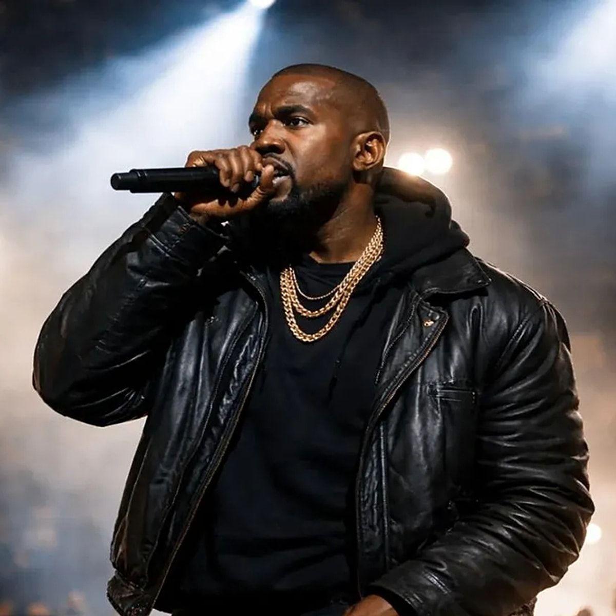 Kanye Uestin Türkiyə konserti "Spotify"dan çıxarıldı