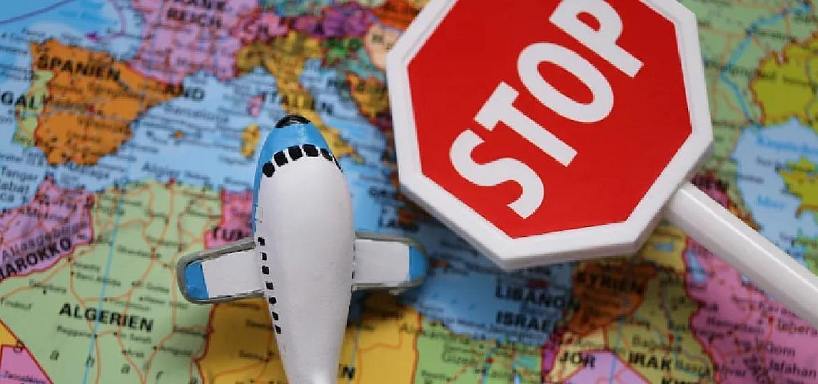 Bu yaşda olan kişilərin ölkədən çıxışına məhdudiyyət qoyuldu