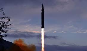 BƏƏ İrana aid 23 ballistik raketi vurdu