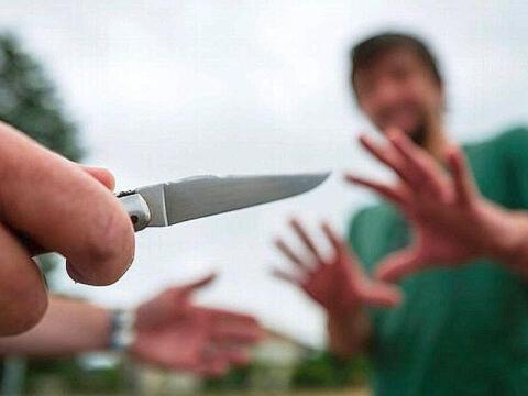 Həmkəndlisini qətlə yetirən yeniyetmə saxlanıldı