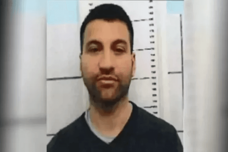 Nüfuzlu mafiya üzvü SAXLANILDI